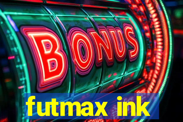 futmax ink